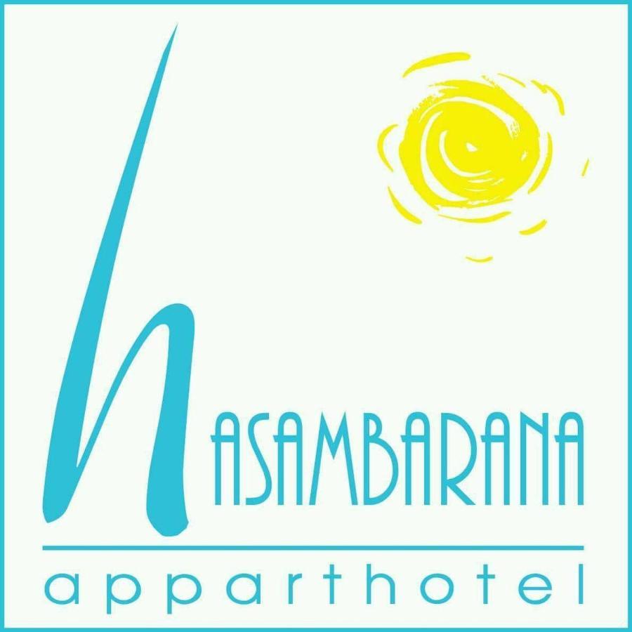 Hasambarana Apparthotel Antananarivo Exterior photo